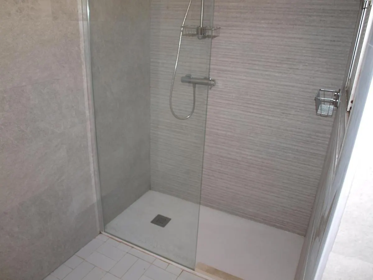 Vakantiehuis Acogedora Y Amplia Villa Con Piscina Málaga