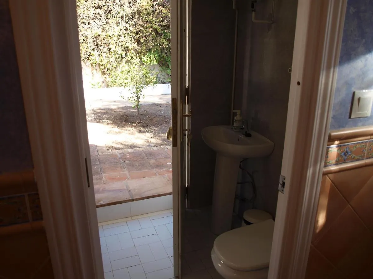 Vakantiehuis Acogedora Y Amplia Villa Con Piscina Málaga