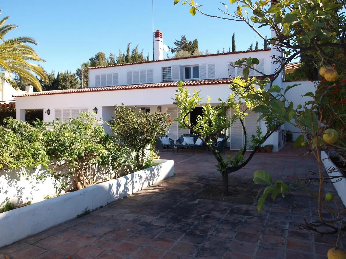 Acogedora Y Amplia Villa Con Piscina Málaga Vakantiehuis