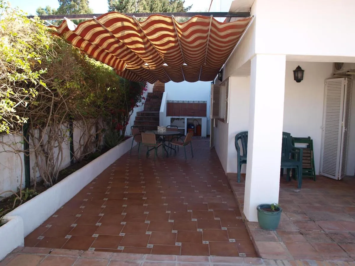 Acogedora Y Amplia Villa Con Piscina Málaga