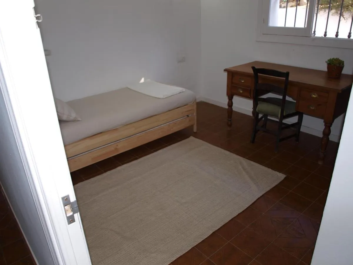 Acogedora Y Amplia Villa Con Piscina Malaga Spain