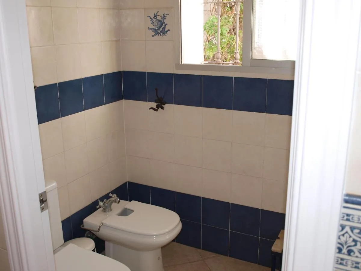 Acogedora Y Amplia Villa Con Piscina Malaga 0*,
