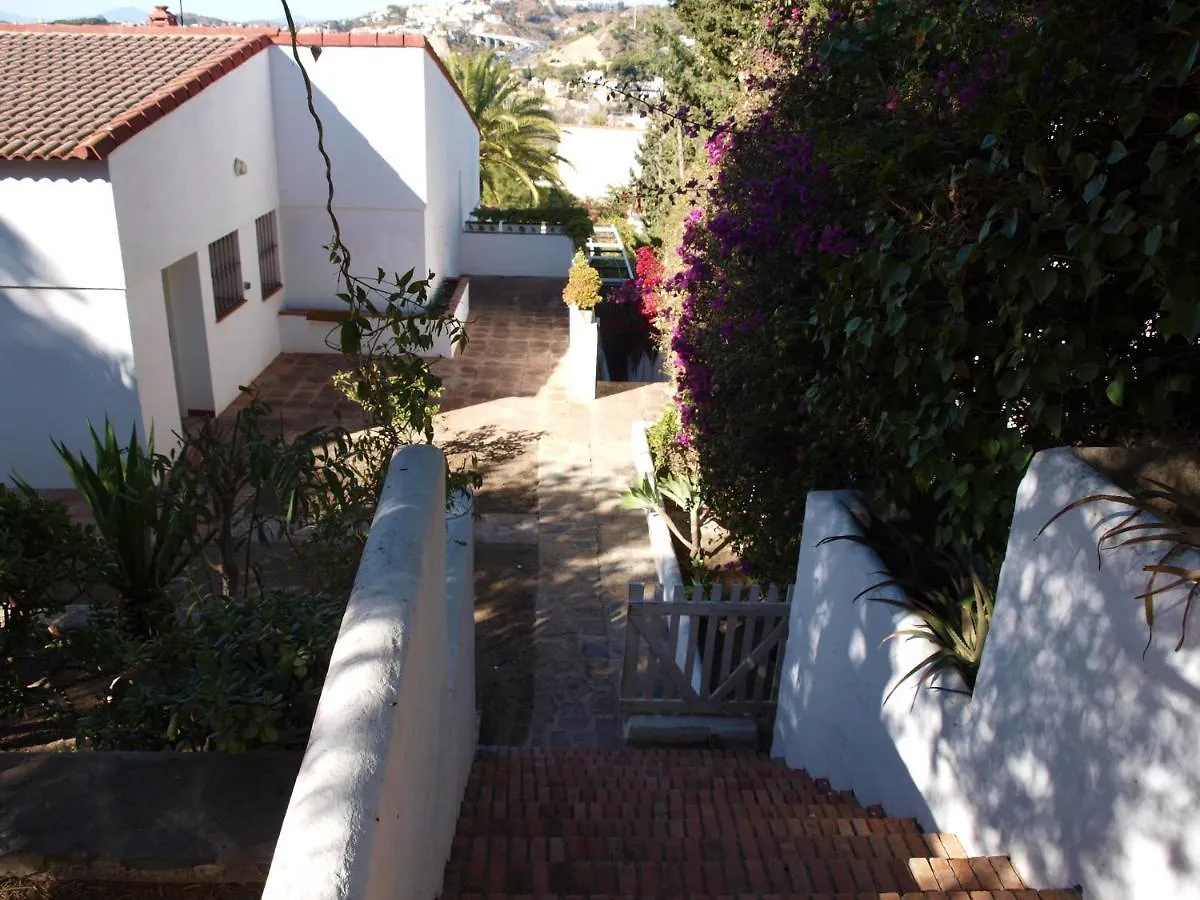Holiday home Acogedora Y Amplia Villa Con Piscina Malaga Spain